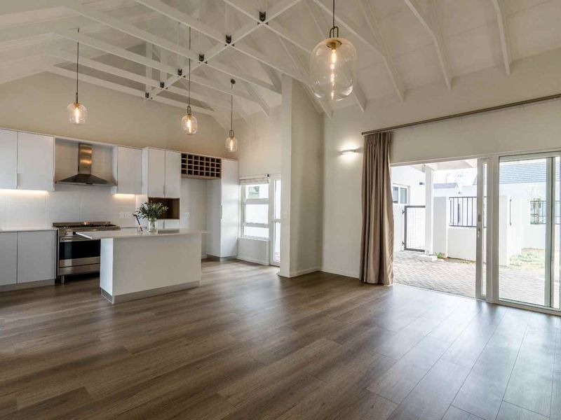 Be the First to Live in This Brand-New 3-Bedroom Home | Bergenhof Estate, Paarl - Photo 4