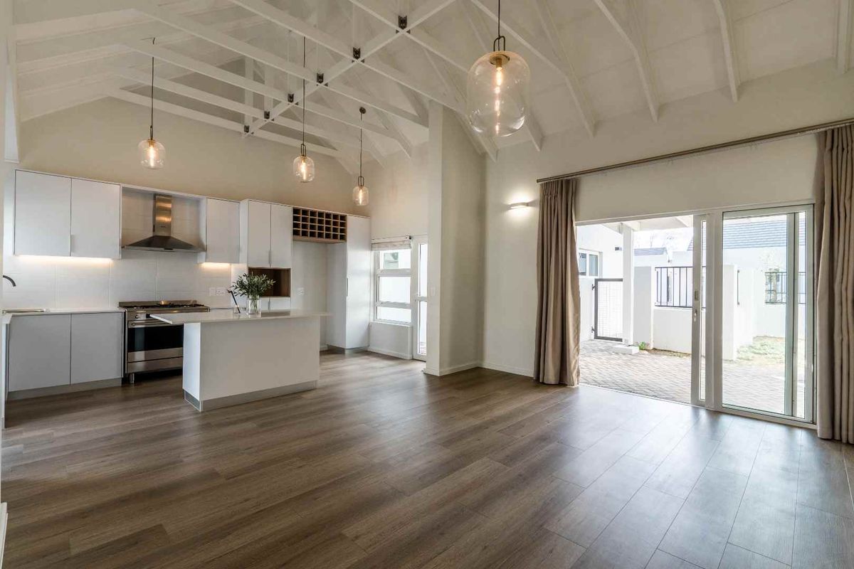Be the First to Live in This Brand-New 3-Bedroom Home | Bergenhof Estate, Paarl - Photo 4