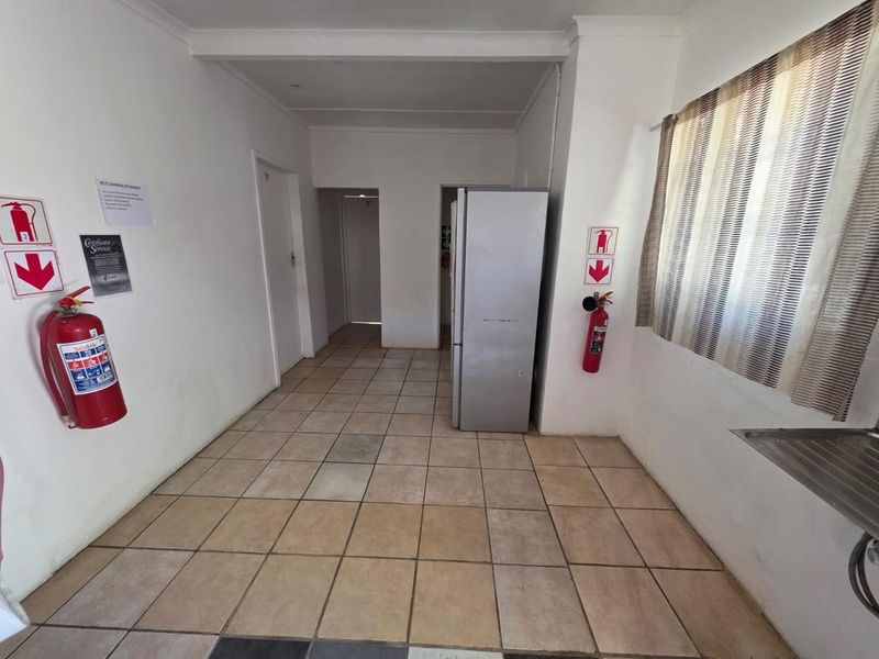 Student accomodation close to University of Free State - Photo 5