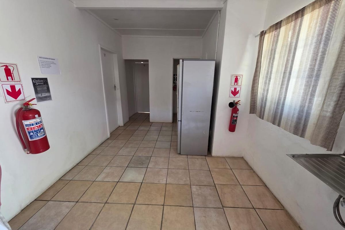 Student accomodation close to University of Free State - Photo 5