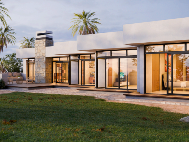 HENTIES BAY LIFESTYLE ESTATE - Photo 2