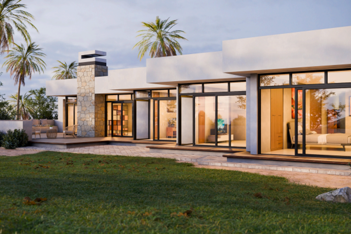 HENTIES BAY LIFESTYLE ESTATE - Photo 2