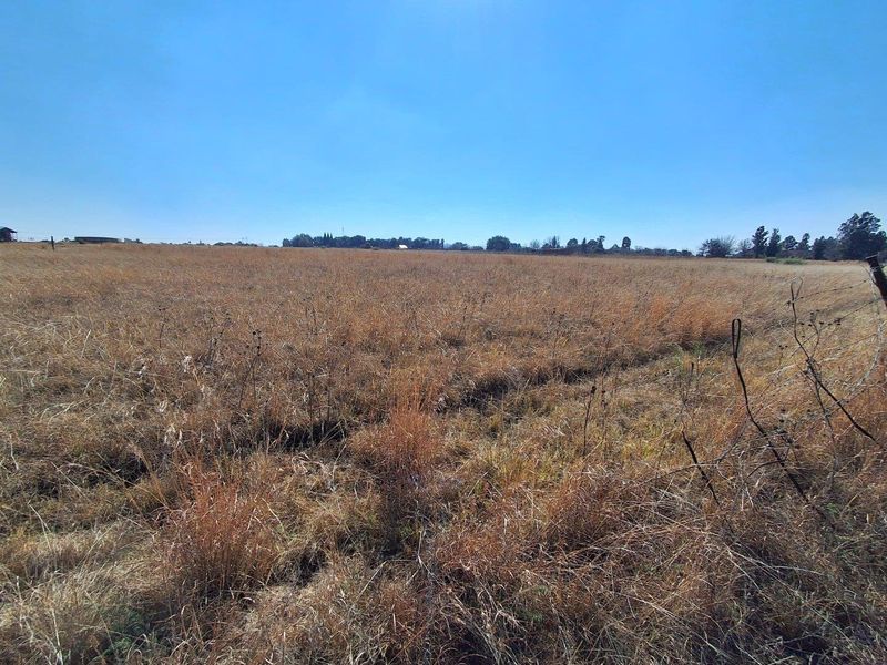 2.1 Hectare Smallholding in Meyerton Rural - Photo 1