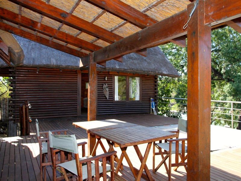 Prime location overlooking the Olifant’s River. - Photo 8