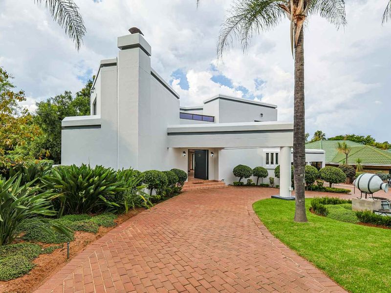 Newly Renovated Gem in Wapadrand - Photo 3