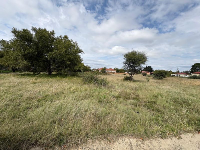 Prime Vacant Land for Sale – Build Your Dream or Invest Smart - Photo 4