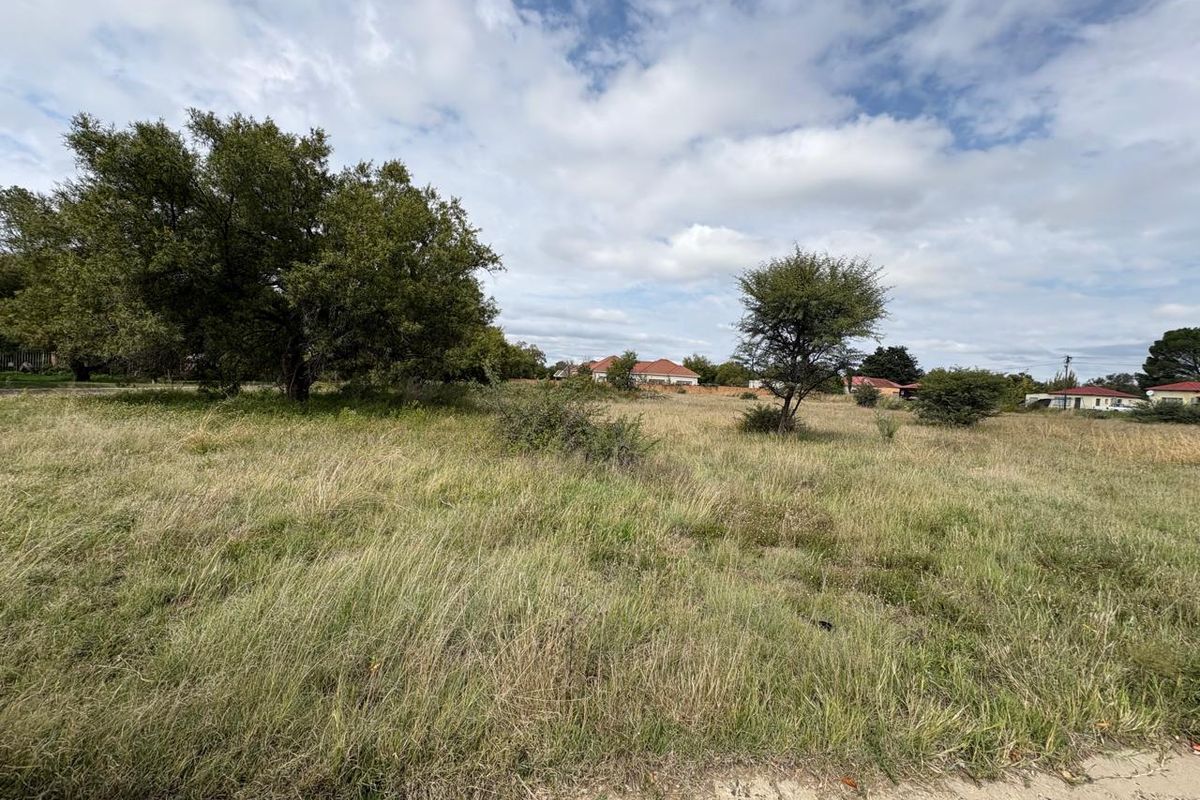 Prime Vacant Land for Sale – Build Your Dream or Invest Smart - Photo 4