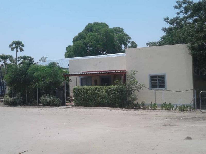 FOR SALE- INDUSTRIAL PROPERTY IN KATIMA MULILO, NAMIBIA - Photo 7