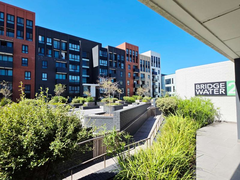 Prime Office Opportunity in the Prestigious Bridgewater One Precinct – Where Business Meets Lifestyle in the Heart of Century City - Photo 2