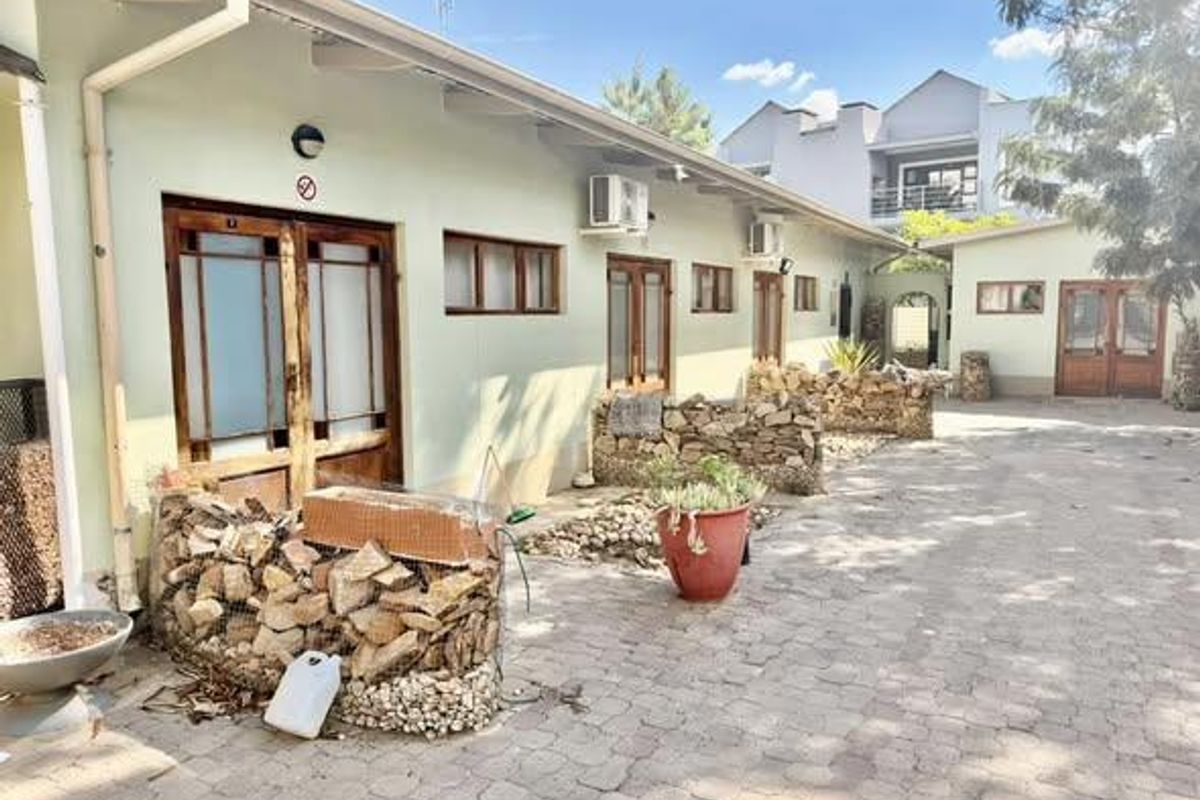 PRIME HOSPITALITY INVESTMENT WINDHOEK CBD SOUTH - Photo 3
