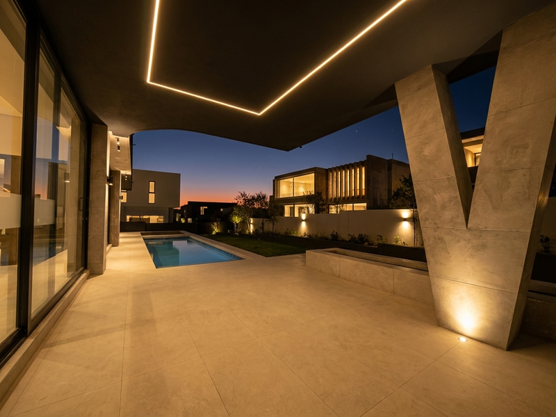 Exclusive Designer Home Direct from the Developer - Photo 3