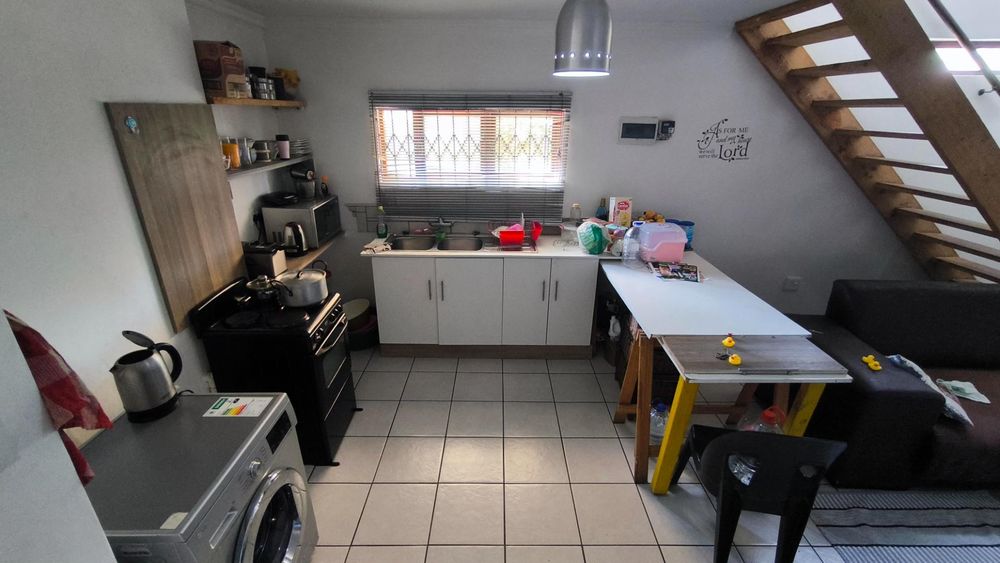Granny Flat 1