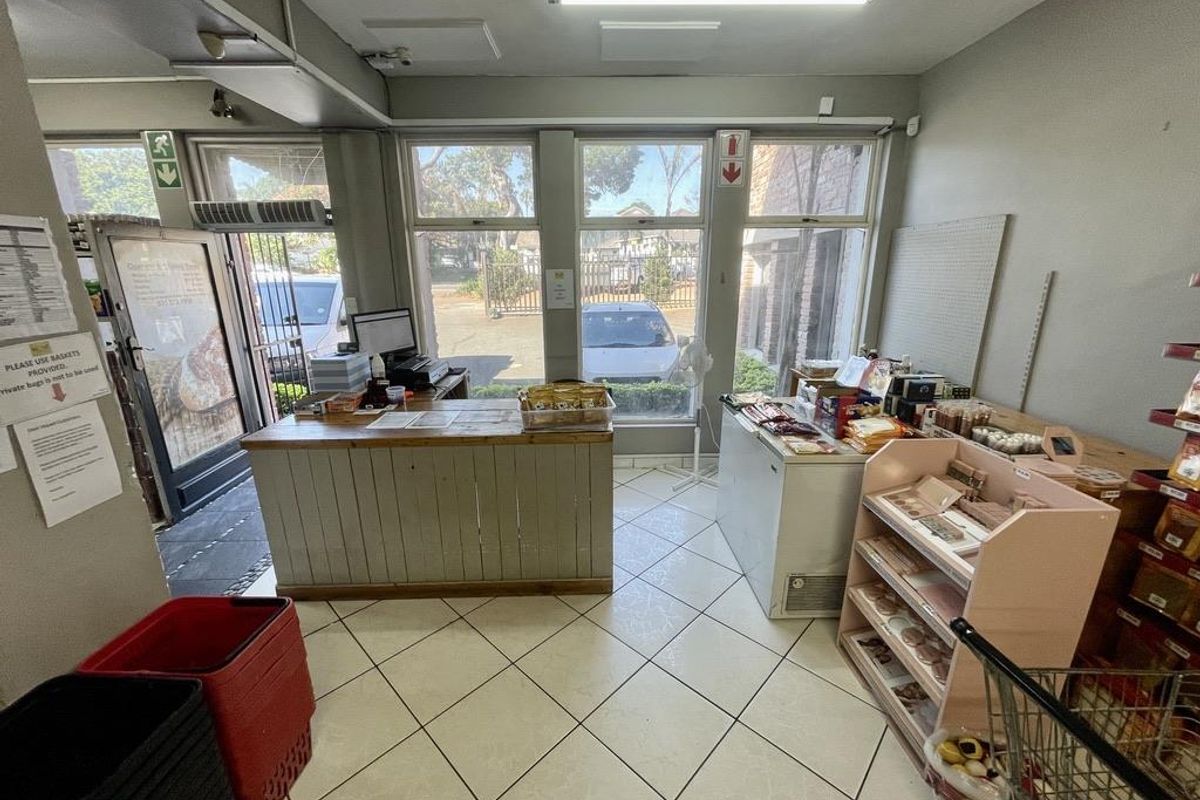 90m2 Retail Space To Let | Prime Durban North - Photo 2