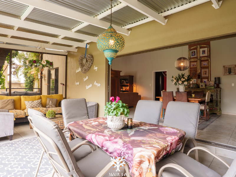 FAMILY HOME FOR SALE IN KLEINE KUPPE - Photo 6