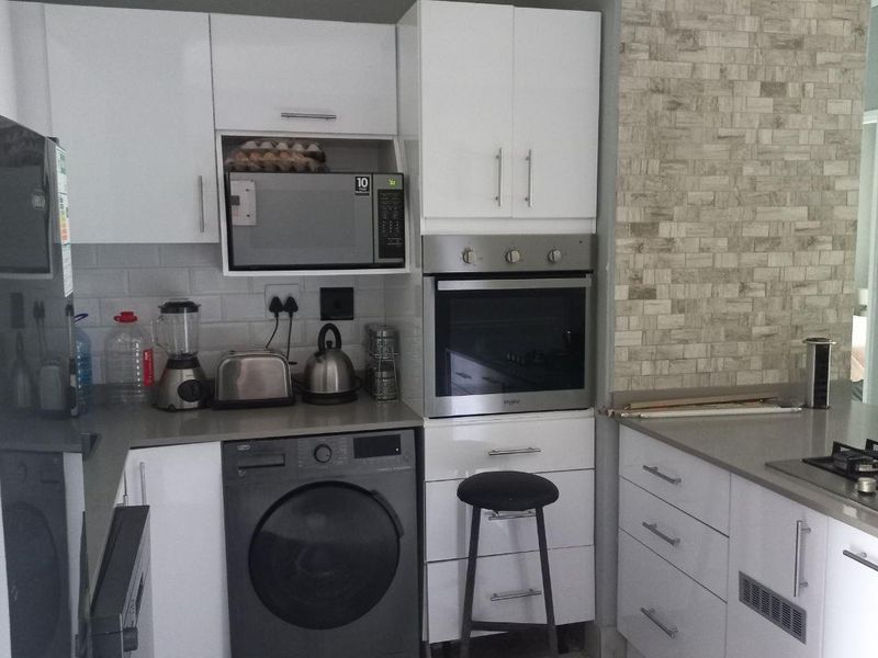 Full furnished apartment - Photo 6