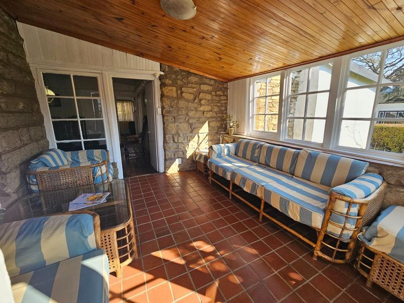 Prime Midlands Investment: Historic Estate with Equestrian Potential in Nottingham Road - Photo 8