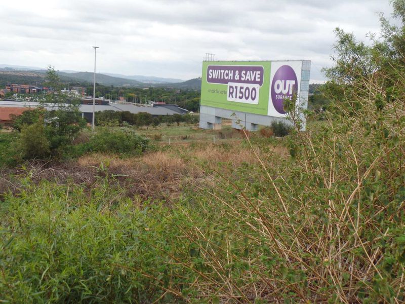 Spacious vacant stand in Erasmuskloof - Photo 5