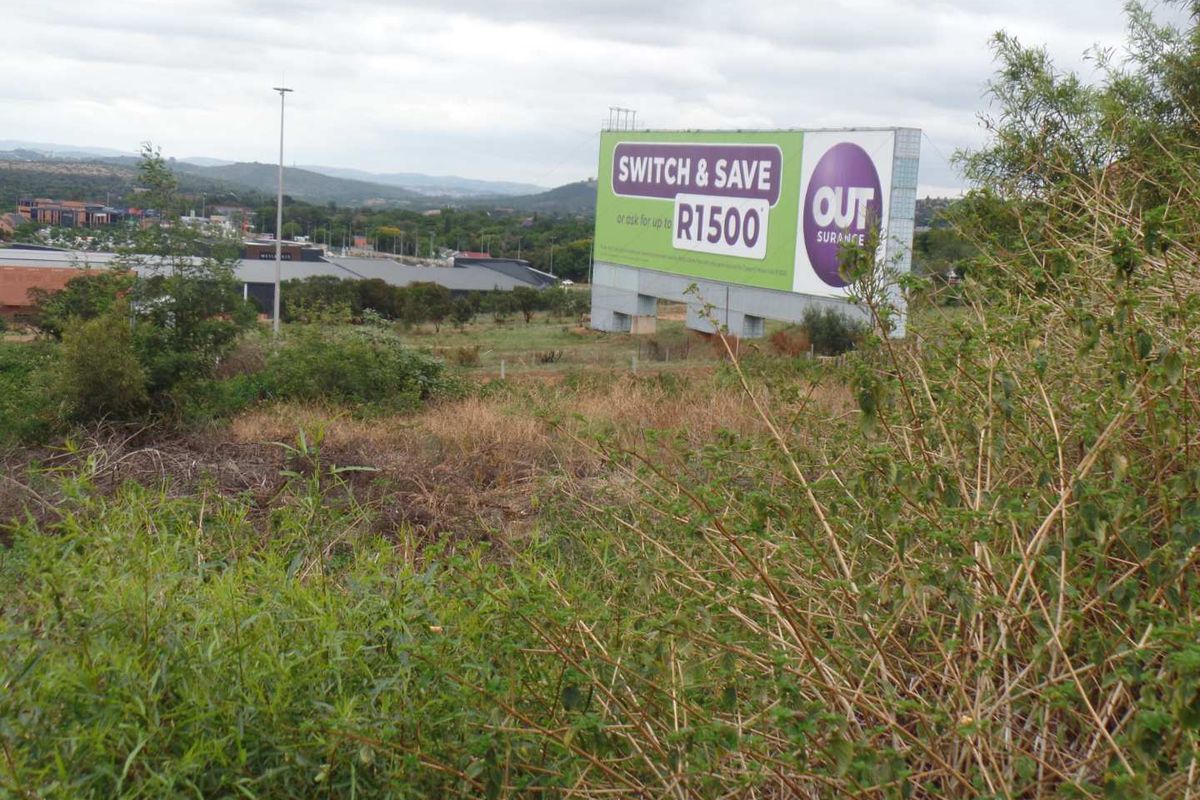 Spacious vacant stand in Erasmuskloof - Photo 5