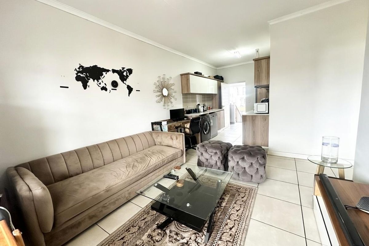 PENTHOUSE ONE BED APARTMENT WITH GORGEOUS VIEW FOR SALE - Photo 5