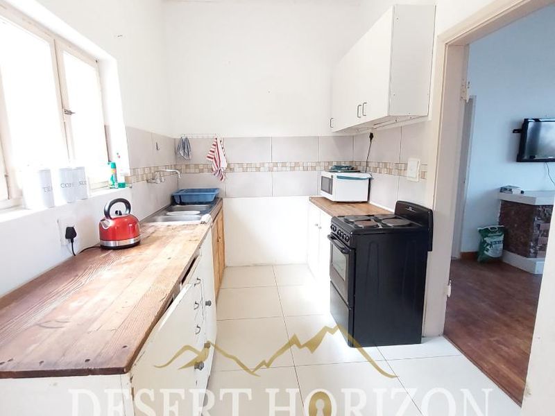 Swakopmund,Vineta |  Sea Front House With a Flat - Photo 6