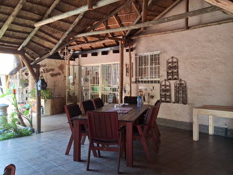 Stunning Home with 2 Flats and Solar - Photo 4