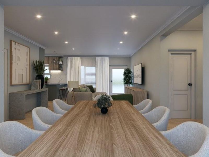 Discover Unmatched Luxury at Klipheuwel Estate - Photo 8