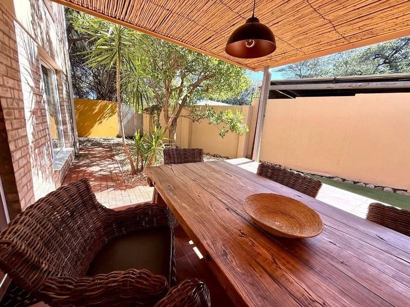 3 Bedroom Townhouse FOR SALE in Eros - Photo 5