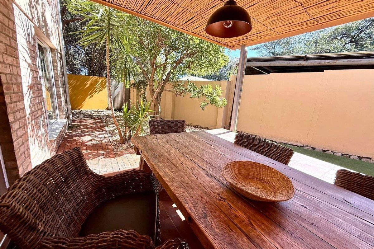3 Bedroom Townhouse FOR SALE in Eros - Photo 5