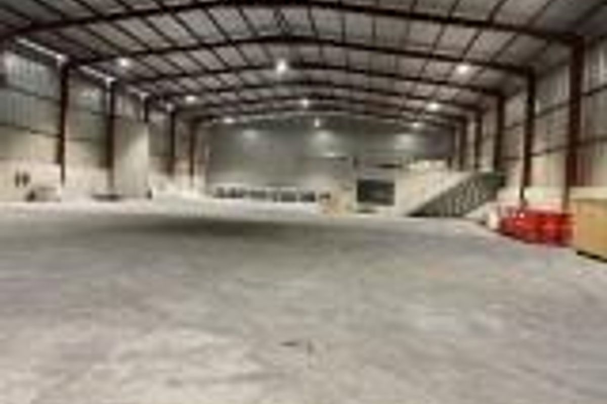 Logistics & Warehouse for sale – Emmarentia (Portion 30 of Farm No. 380) - Photo 5