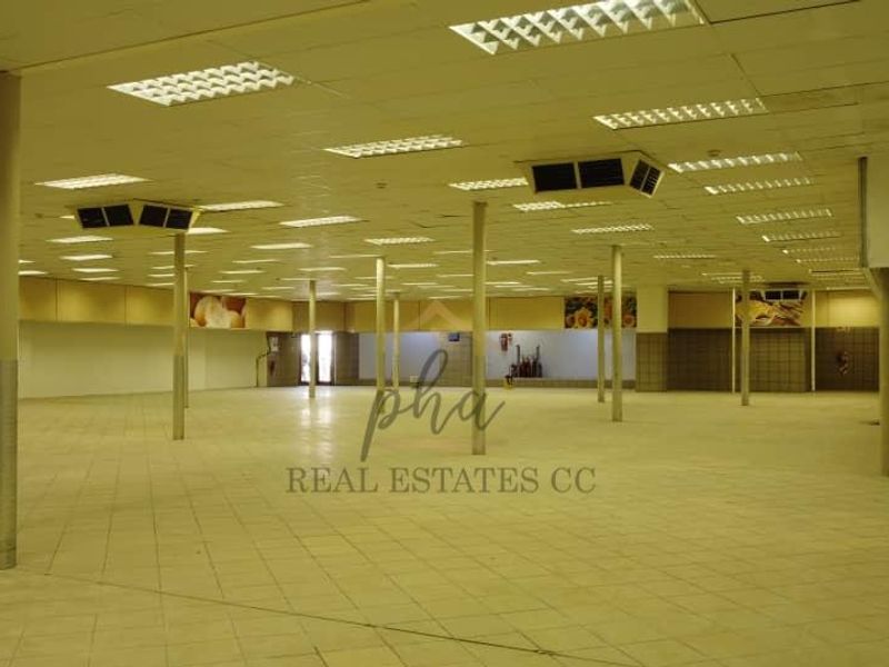 Opportunity Awaits, Perfect for a Retail Store, Commercial Building in Keetmanshoop for sale for N$15 600 000.00 - Photo 6