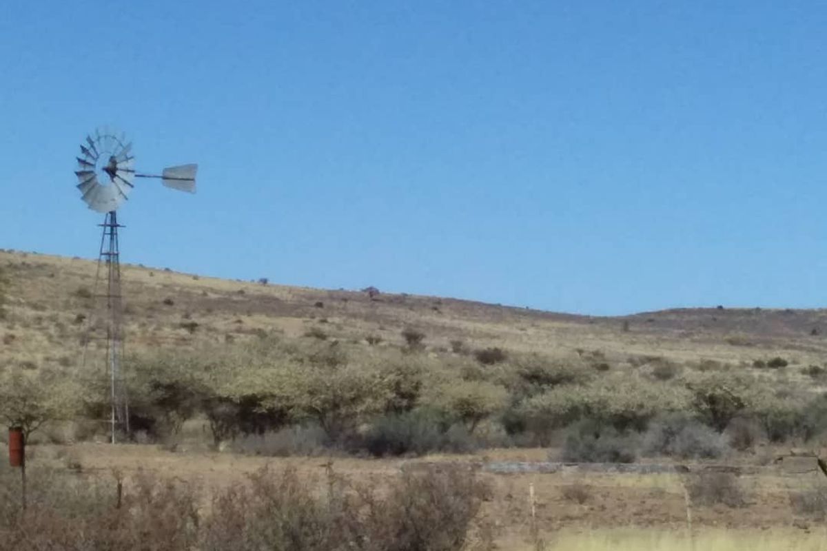 Agricultural, Farm For Sale in Karasburg - Photo 3