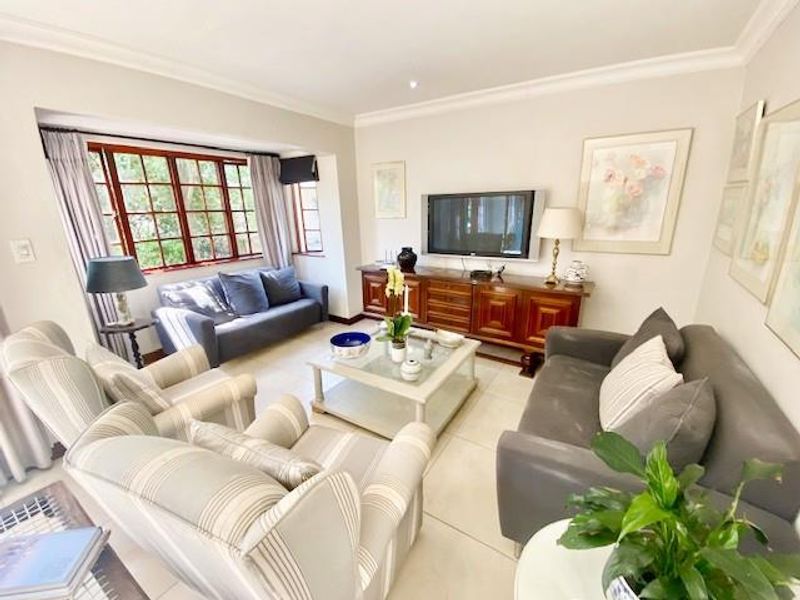 1 BED 1 BATH FULLY FURNISHED GARDEN COTTAGE RIVER CLUB - Photo 2