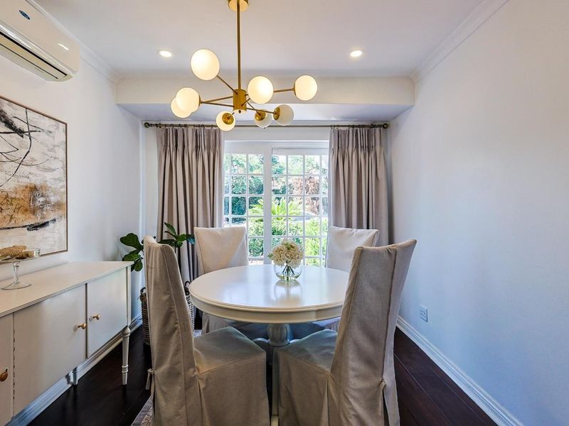 Stylish Furnished 3-Bedroom Home with a 2 bedroom Apartment with Pool & Solar Power - Photo 5