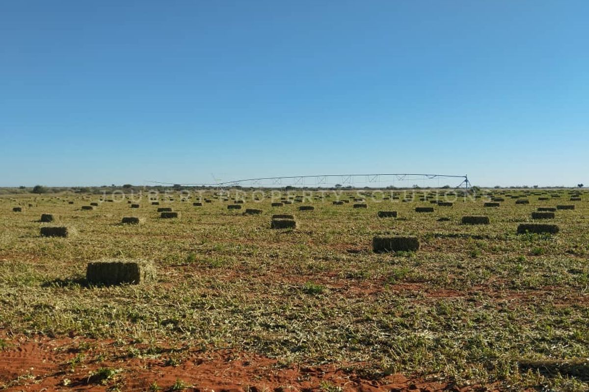 EXCEPTIONAL LIFESTYLE GAME FARM FOR SALE IN THE SOUTH OF NAMIBIA - Photo 5