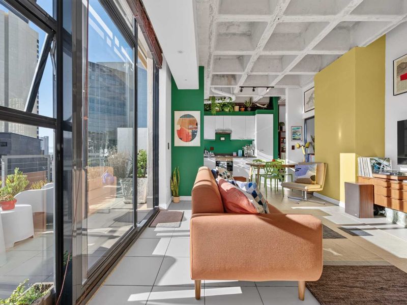 Your Perfect Urban Oasis in the Mother City - Photo 5