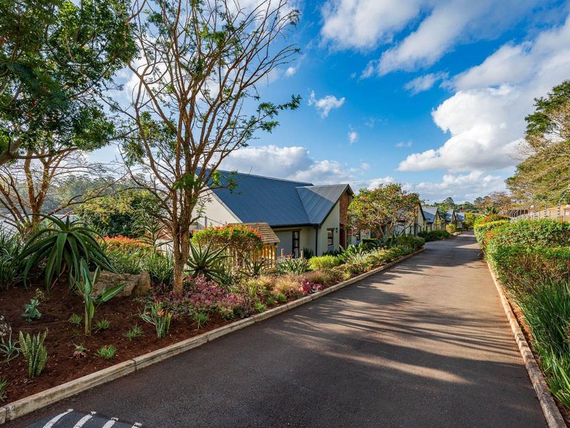 Welcome Home to One of 263 Inanda's Finest Corner Units - Photo 2