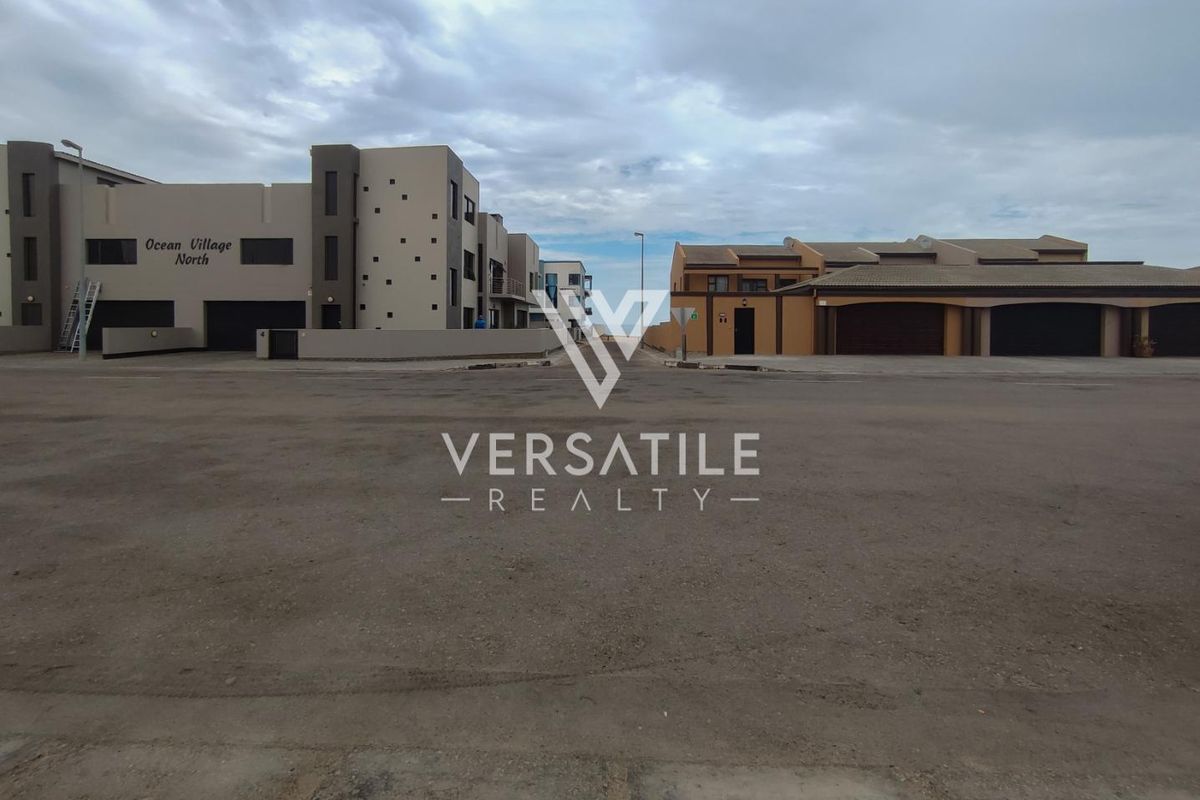 Vacant Land for Sale – 586m2 with Partial Sea View - Photo 2