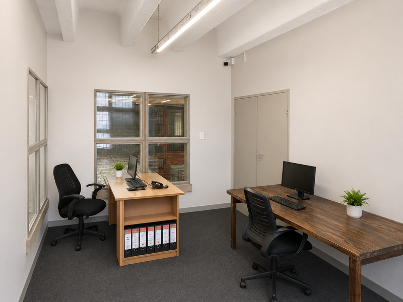 Unit 2B, Westgate Park | 1,370m2 Warehouse | 484 Stockville Road - Photo 10
