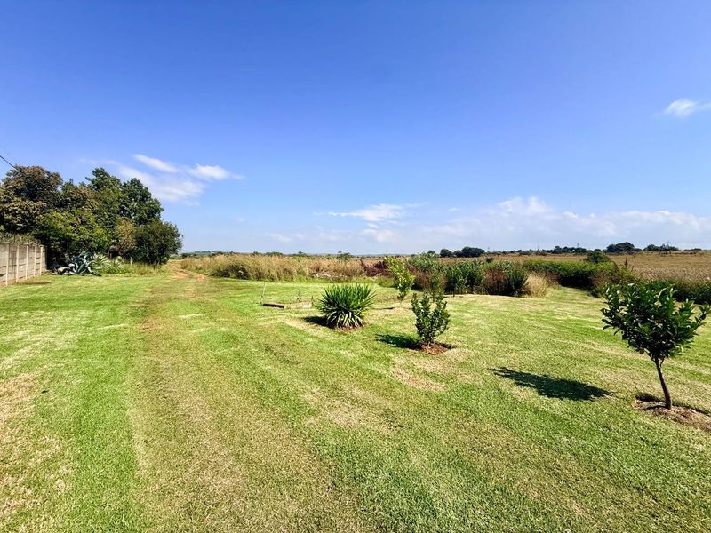 Beautiful 4 bedroom house for sale in Vryheid - Photo 9