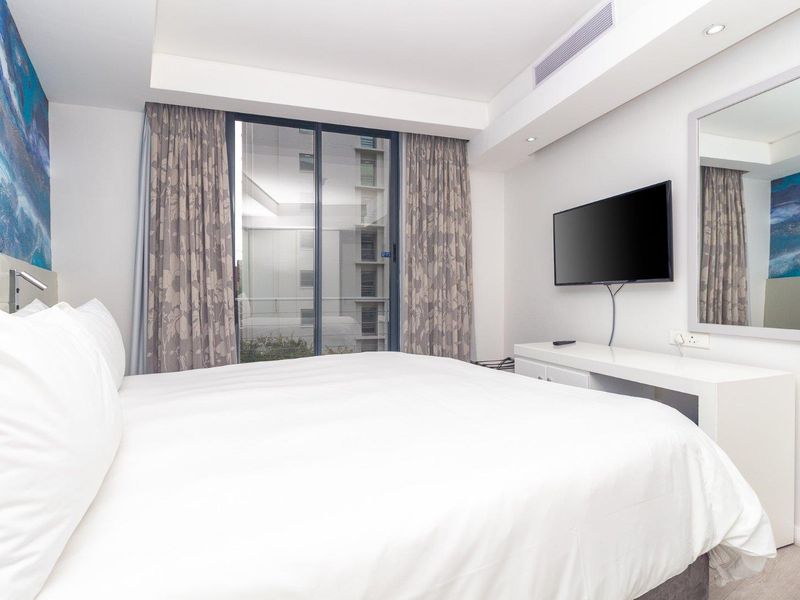 1 BEDROOM APARTMENT IN A MODERN HOTEL RENTAL POOL - Photo 4