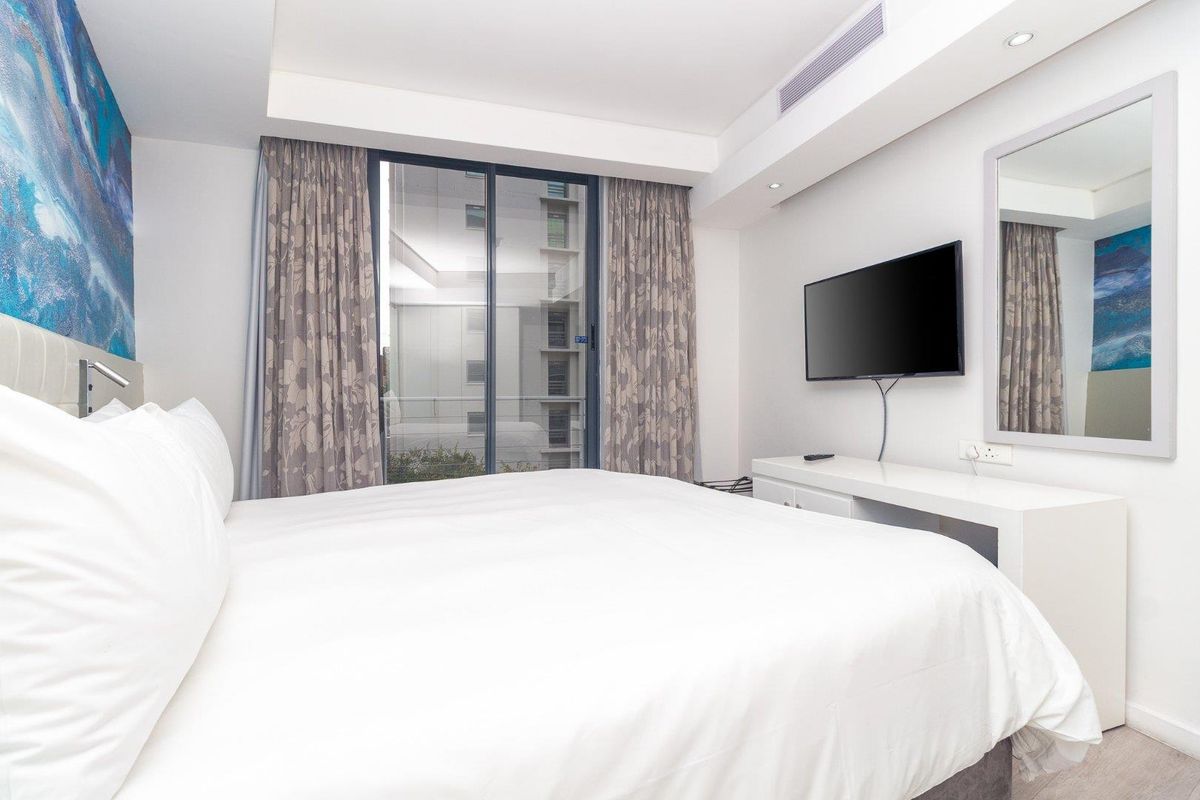 1 BEDROOM APARTMENT IN A MODERN HOTEL RENTAL POOL - Photo 4