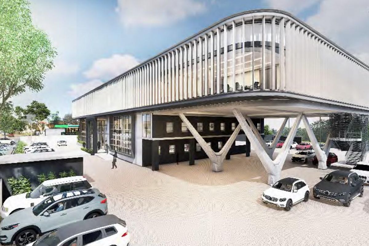 Elevate Your Workspace at Gqeberha's 256 Rubix! - Photo 5