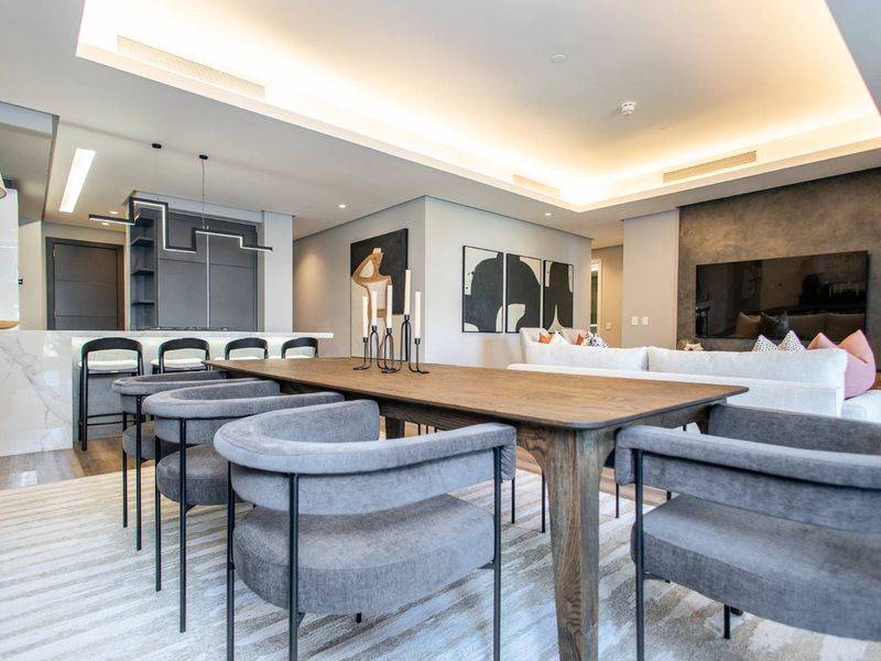 Luxury 3 bedroom furnished apartment - Photo 2