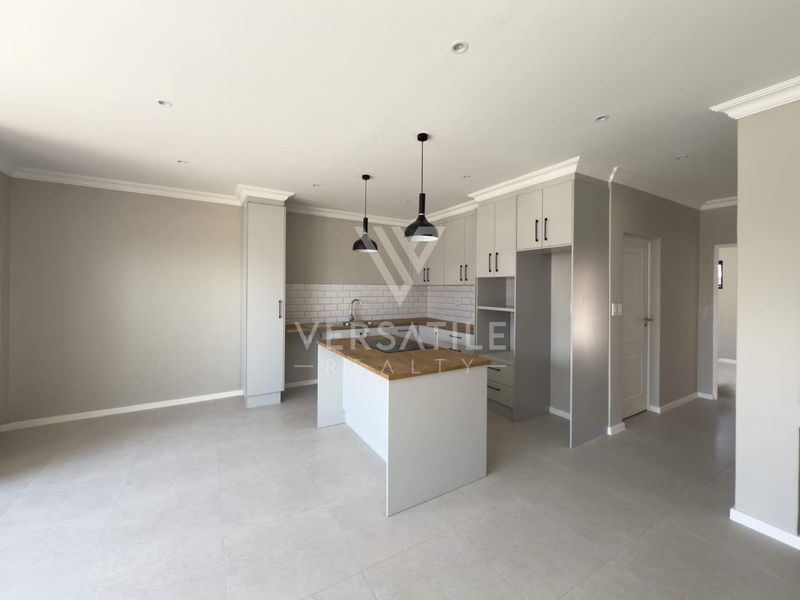 Brand New Development Selling in Ocean View. - Photo 5