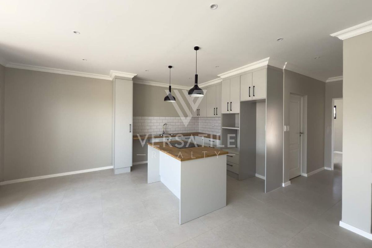 Brand New Development Selling in Ocean View. - Photo 5