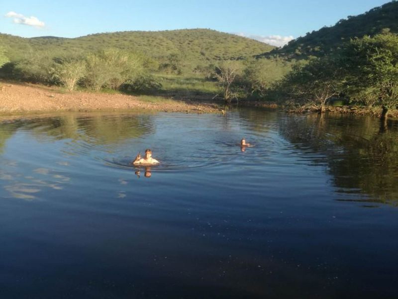 REDUCED!!! Farm south of Karibib 13 222 HA - Photo 7
