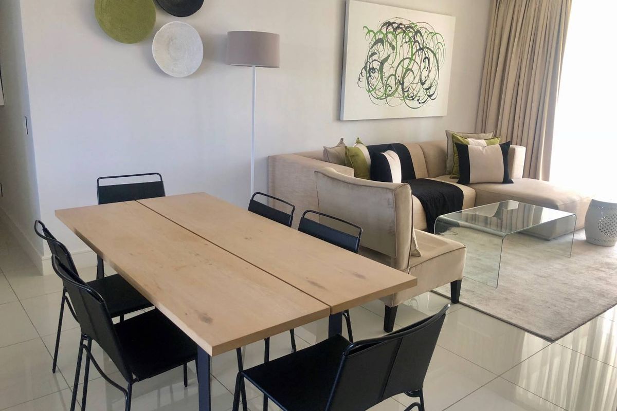 2 Bed Furnished Apartment in Sandown - Photo 2