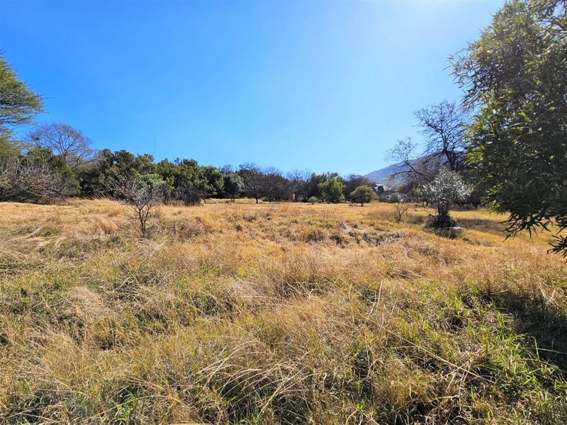 8300m2 Vacant Land in K'Shane, Kosmos - Photo 2
