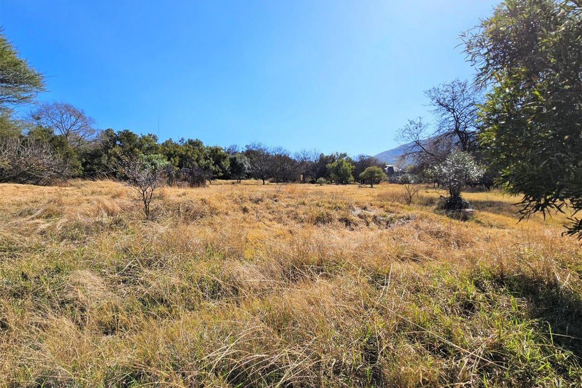 8300m2 Vacant Land in K'Shane, Kosmos - Photo 2