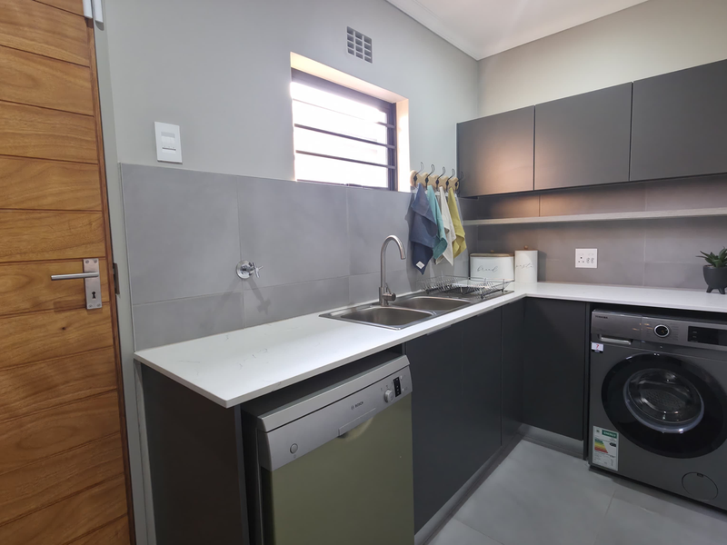 4 Bedroom House at Lion Pride Lifestyle Estate - Photo 6
